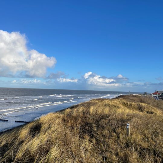 ETF-Sparplan Wangerooge